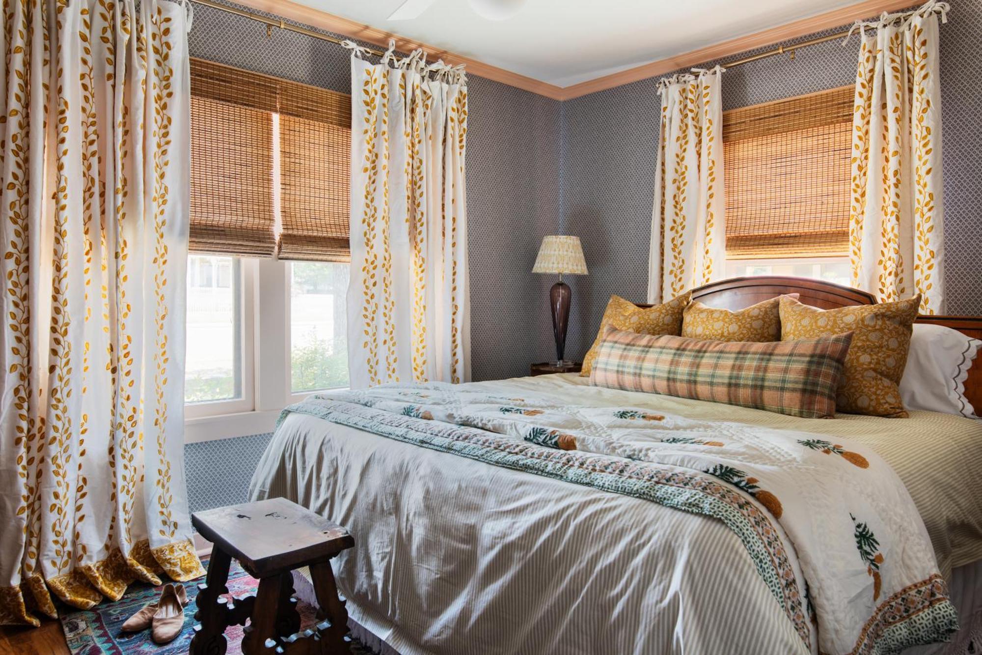 Bed and Breakfast The Menagerie Fredericksburg Esterno foto