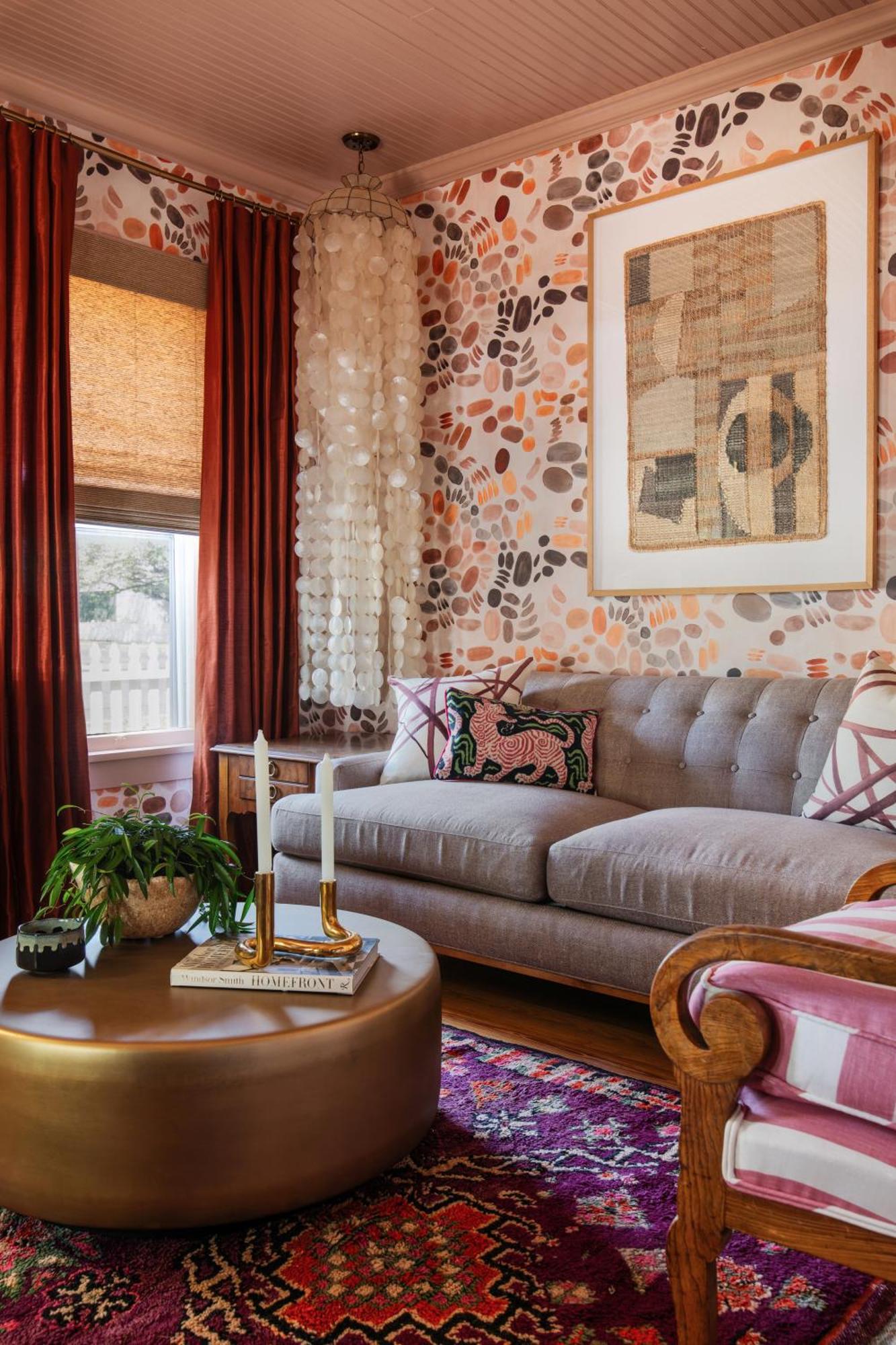 Bed and Breakfast The Menagerie Fredericksburg Esterno foto
