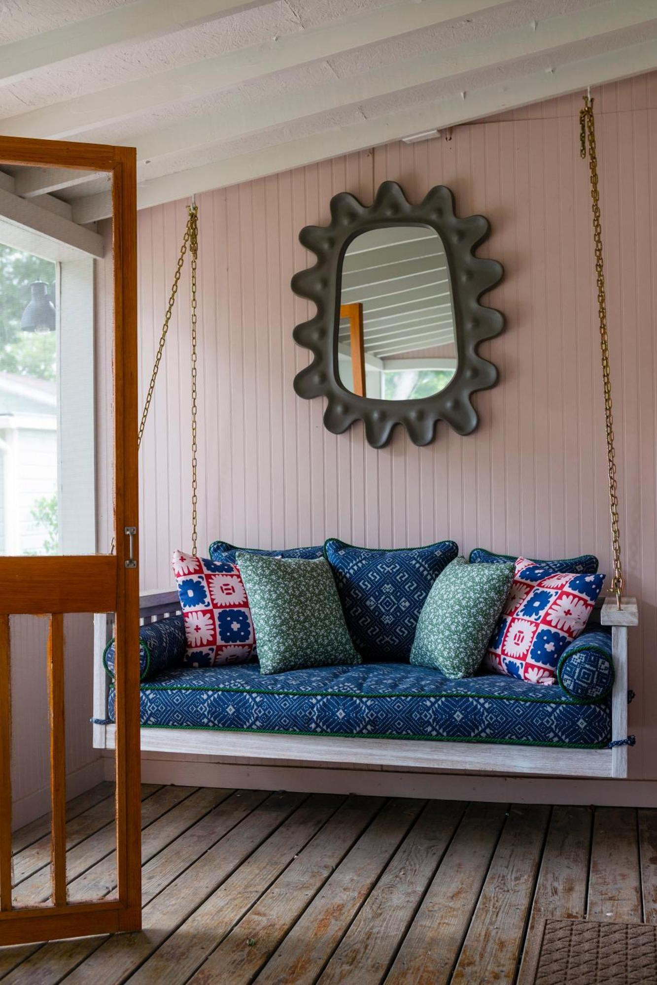 Bed and Breakfast The Menagerie Fredericksburg Esterno foto