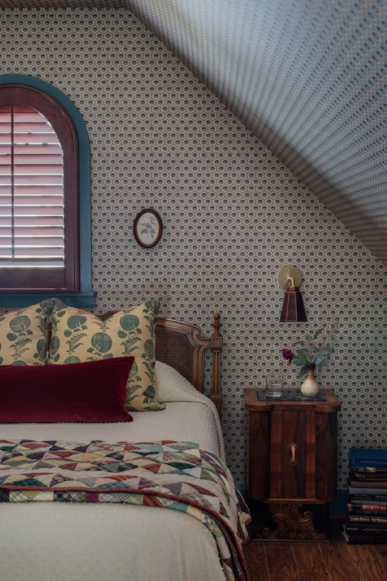 Bed and Breakfast The Menagerie Fredericksburg Esterno foto