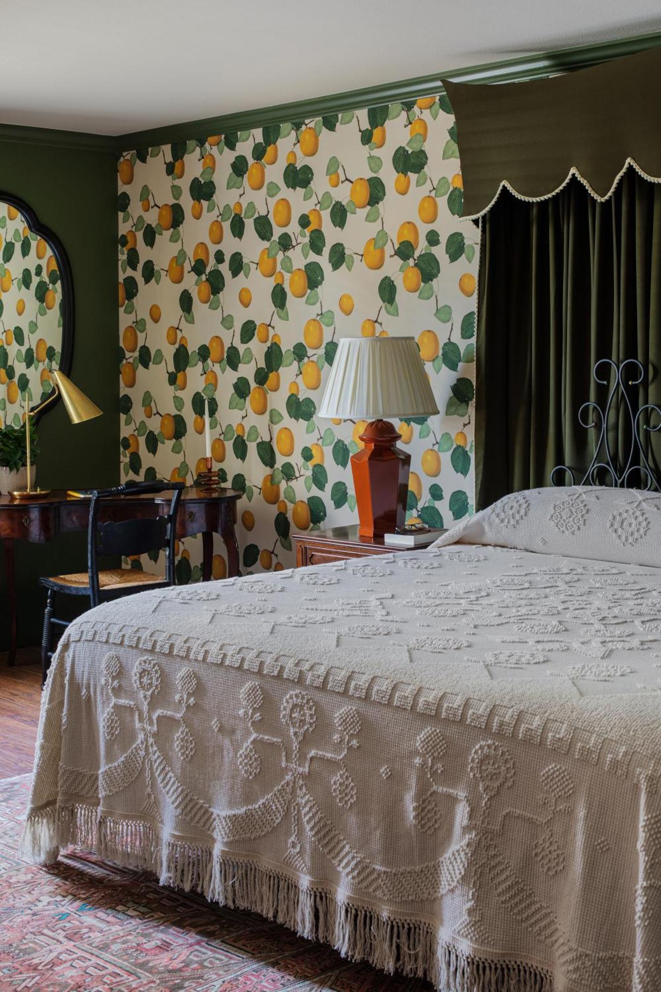 Bed and Breakfast The Menagerie Fredericksburg Esterno foto