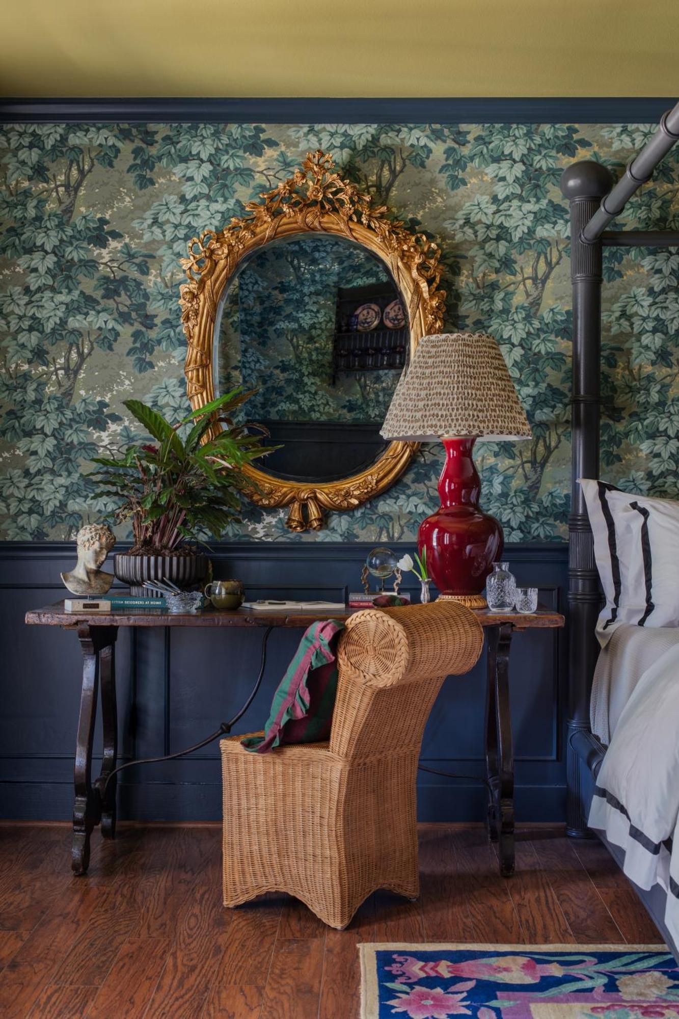 Bed and Breakfast The Menagerie Fredericksburg Esterno foto